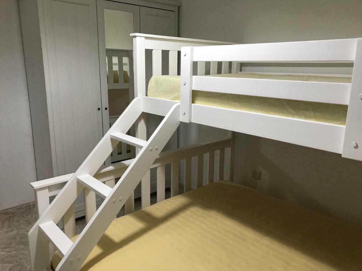 Casa Rural La Herencia Alia Ngoại thất bức ảnh