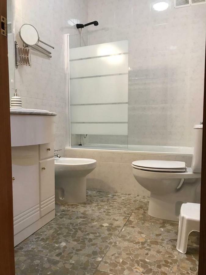 Casa Rural La Herencia Alia Ngoại thất bức ảnh